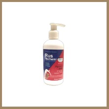 Bezos Tüylere Krem Glgn 250 ml Ceviz Sütlü & Cevizli Rusmerhemi 145 gr 22
