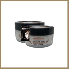 Bezos Three Brand Arnavut Kremi 2'li Birden Whitening Cream Bölgesel Aklık Kremi 50 ml + 1 Hediye Jel 22