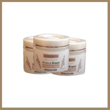 Bezos Three Brand Arnavut Kremi 3'lü Adet 100 ml 22