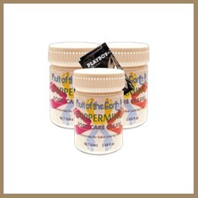 Bezos Peppermint 3AD Ayak Kokusu ve Bakım 50 ml Ölçek Kremi + Yanında Jel 22