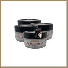 Bezos Three Brand 4'lü Birden Arnavut Kremi Whitening Cream Bölgesel Aklık Kremi 50 ml + 1 Hediye Jel 22