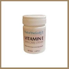Bezos Fruit Of The Earth Skin Care Cream Antiaging Krem 50 ml 22