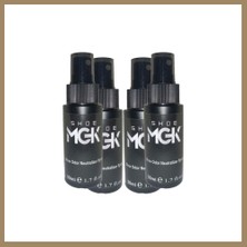 Bezos Shoe Mgk 4tane Kokan Ayakve Ayakkabılara 50 ml Sprey 22