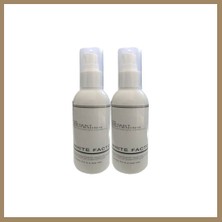 Bezos White Factor For Instant Whitening - Açıcı Krem 120 ml x 2 Adet 22