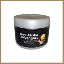 Bezos Miyo Life Dev Afrika Salyangozu Kremi 22