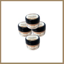 Bezos Three Brand Ciıt Beyazıatıcı Arnavut Kremi 4 Tane x 50 ml 22