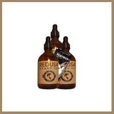 Bezos Redusa Beard Oil 3'lü Sakal Bakım Yağı 100 ml + 1 Hediye Jel 22