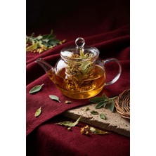 Bambum Petunia - Süzgeçli Demlik 500 ml