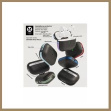 Bezos Movenchy Pro 2 (2.nesil) Mo-A8 Armor Kılıf - Rainbow 22
