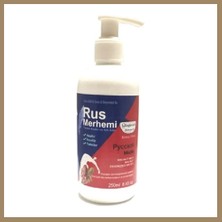 Bezos Rus Merhemi Tüy Azaltıcı 250 ml / Rus Merhemi Hair Reducer 250 ml 22