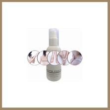 Bezos White Factor For Instant Whitening 2 Adet Krem 22