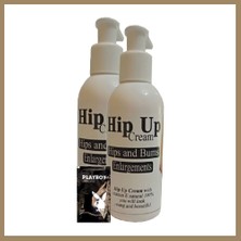 Bezos Hipup 2 Adet Kalcayi Kremi Sıkışık Kalkık Büyük A-389 120 ml + 1 Adet Jel H.ediye 22