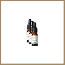 Bezos Zeropore Instant Perfection Serum 30 ml x 3 22