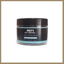 Bezos Mens Etkili Wrinkle Brnm - Wrinkle Mens Anti-Wrinkle Smoothing Cream / Erkek Bakım 100 ml Kremi 22