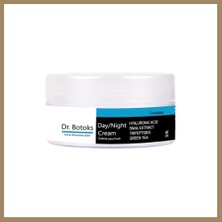 Bezos Dr. Botoks Yaşlanma ve Kırışıklar Karşıtı Zamana Meydan Okutacak Krem 50 ml 22