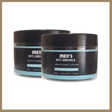 Bezos Mens 2tane 100 ml GIZEY-92-2:0300 Antiwrinkle Erkeklere Gergin Hat Kremi 22