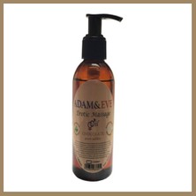 Bezos Adam & Eve Adam&eve Bay ve Bayanlara Özel Çikolatalı Masaj Yağı Pure Edible Chocolate Flavor Massage Oil 22