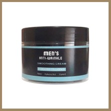 Bezos Men Antiwrinkle GIZEY-92-2:0012 100 ml Erkek Gergin Hat Kremi 22