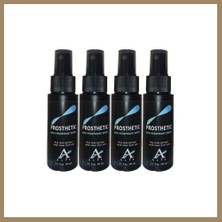 Bezos Prosthetic 4 Tane Sprey Kötü Koku Spreyi 50 ml 22