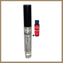 Bezos Dojo Hotlip Dudak Dolgunlaştırıcının Yanında Vip Kaydırıcılı Erotickrem 60 ml 22