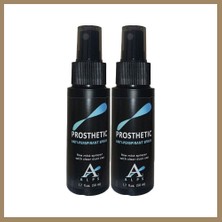 Bezos Alps Prosthetic Antiperspirant Sprey 50 ml 22
