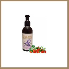 Bezos Eros 1 Adet 120ML Çilek Aromalı Eros Fantezi Masaj Yağı 22