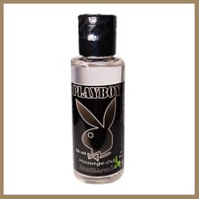 Bezos Playboy Masaj Yağı Naturel Aromaterapi 50 ml - Playboy Massage Oil Natural Aromatherapy 50 ml 22