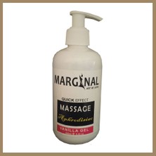 Bezos Marginal Aphrodisia 250 ml Vanilla Massage Gel _ Marginal Aromatik Vanilyalı Büyük Boy Bay Bayan Ero.tik Afr_odizyak Masaj Yağı 22
