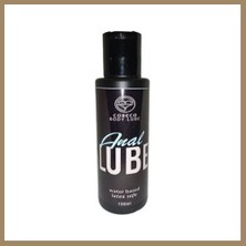 Bezos Cobeco Anal Lube 100ML Su Bazlı Anal 1 Adet 22