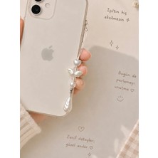 Miraz Tasarım Melek Kanatlı Telefon Charmı Inci Kalpli Telefon Askısı Kamera Charmı Pinterest Tarzı Telefon Süsü Arkadaş Hediyesi