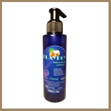 Bezos Playboy Coconut Flavor Natural Personal Lubricant 125ML Hindistancevizli 22