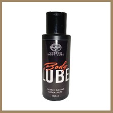 Bezos Cobeco Body Lube Water Based - Latex Safe 100 ml Txnr - Latex - Kondom Uyumlu Su Bazlı Anàl Kàydırıcı Vajìnal Kàyganlàştırıcı Lubrikant Hel 22