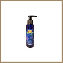 Bezos Playboy Şeftali Aromalı Doğal 125ML / Playboy Peach Flavored Natural Personal Lubricant 125ML 22