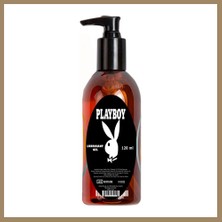 Bezos Playboy 120 ml Naturel Büyük Boy Kişisel Kullanım Kolay Girişler Için | Sade Lubrikant Jel Anàl Kàydırıcı Vajìnal Kàyganlàştırıcı / Playboy Natural Lubricant Gel 22