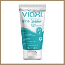Bezos Viaxi Glide Jel Sade 50ML Viaxi Glide 22