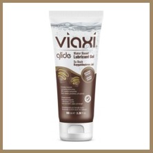 Bezos Viaxi Glide Çikolatalı Jel 22