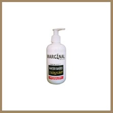 Bezos Marginal Water Based 250 ml Lubricant Gel Srcx - Marginal 250 ml Jel 22