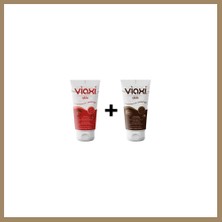 Bezos Viaxi Glide Çikolata ve Viaxi Glide Çilekli 22