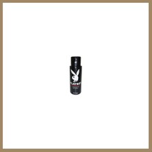 Bezos Playboy Lubricant Jel [siyah Pet] 22