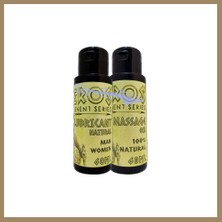 Bezos Eros Legent Bay Bayan Lubricantgel 60ML + Masaj Yağı 60 ml 22