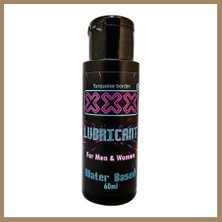 Bezos L. Bay Bayan Lubricantgel 60 ml 22