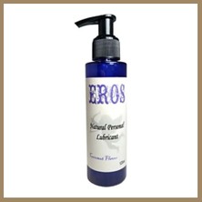 Bezos Coconut Flavor Natural Personal Lubricant 125ML Hindistancevizi Aromalı Kayganlaştırıcı X2 Adet 22