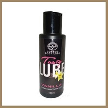 Bezos Cobeco Body Lube Svl -Vanilya Aromalı Su Bazlı Latex Uyumlu 100 ml Anàl Kàydırıcı Vajìnal Kàyganlàştırıcı Lubrikant Jel 22
