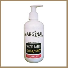 Bezos Marginal Lubricant Krem 250ML 22