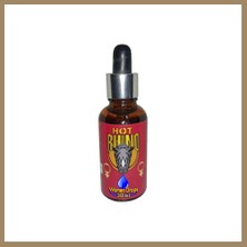 Bezos Hot Rhino 30 ml 3 Adet Bonie 22