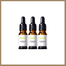 Bezos Zeropore 3 x 30 ml Instant Perfection Serum 22