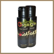 Bezos L.orgie Bay ve Bayan 2 Adet Şekillendirmekalça Bakım Kremi 60 ml 22