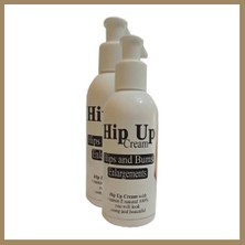 Bezos Süper Hip Up Hip Cream Kalça Vücut Kremi 120 ml 2 Adet 22
