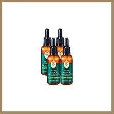 Bezos Sakal ve Saç Serumu 4X30 ml 7xrapid 22