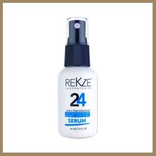 Bezos Rekze Saç Spreyi Sağlam Saçlar 60 ml 22